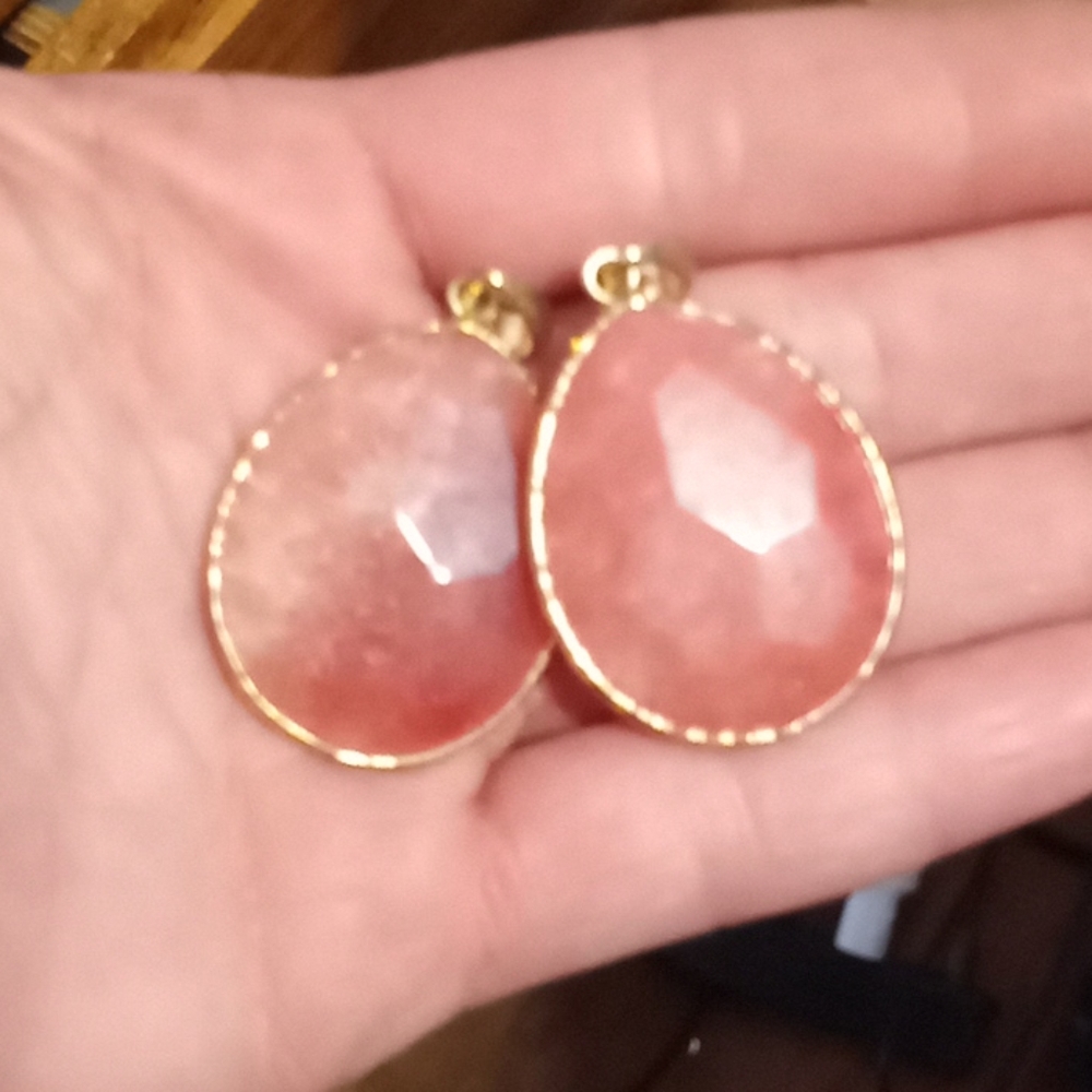 Vintage earrings
